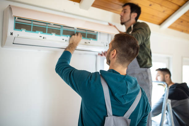 Best Local HVAC companies  in Carrizo Springs, TX