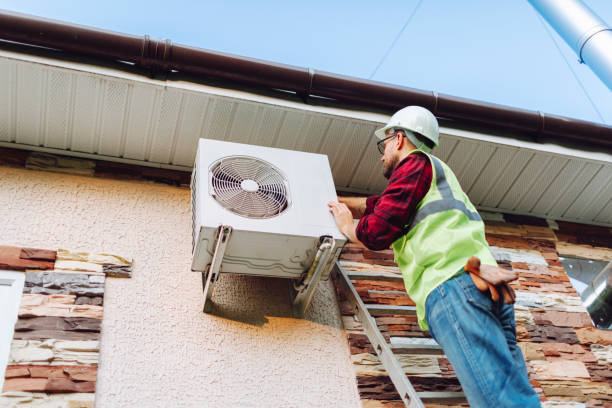 Trusted Carrizo Springs, TX HVAC Experts